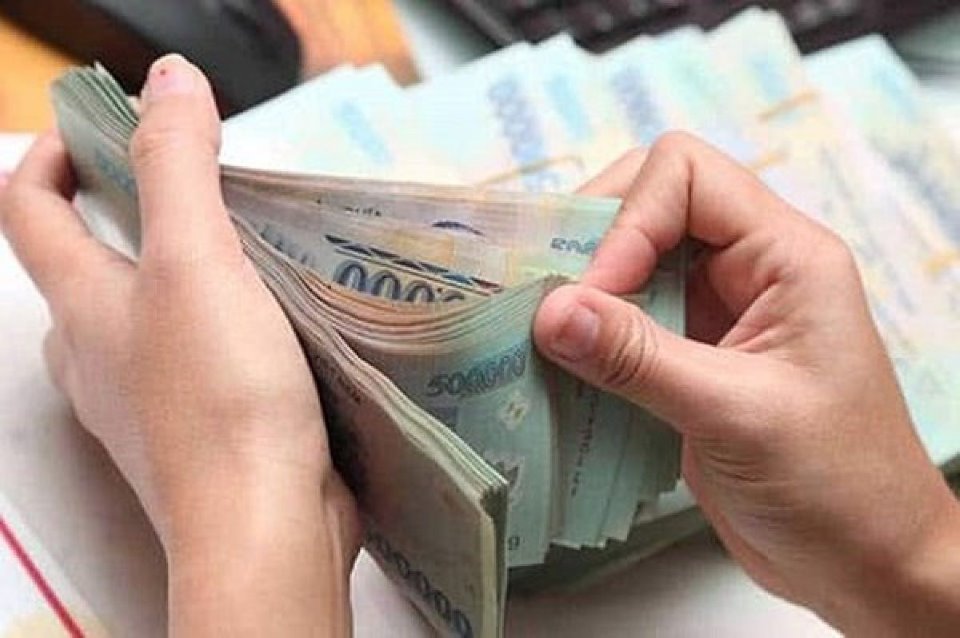 Instructions for deducting 10% personal income tax before paying salaries and wages to employees in Vietnam