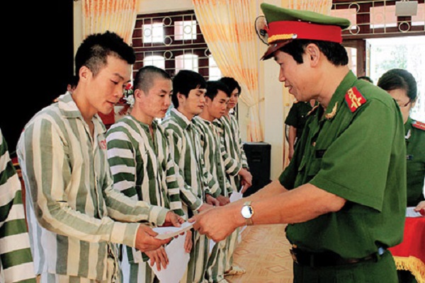 Conditions to apply for pardon on the occasion of National Day September 2, 2021 in Vietnam