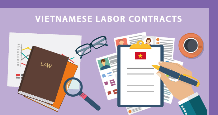 Vietnamese Labor Contracts: What You Need to Know - Vietnam Briefing News