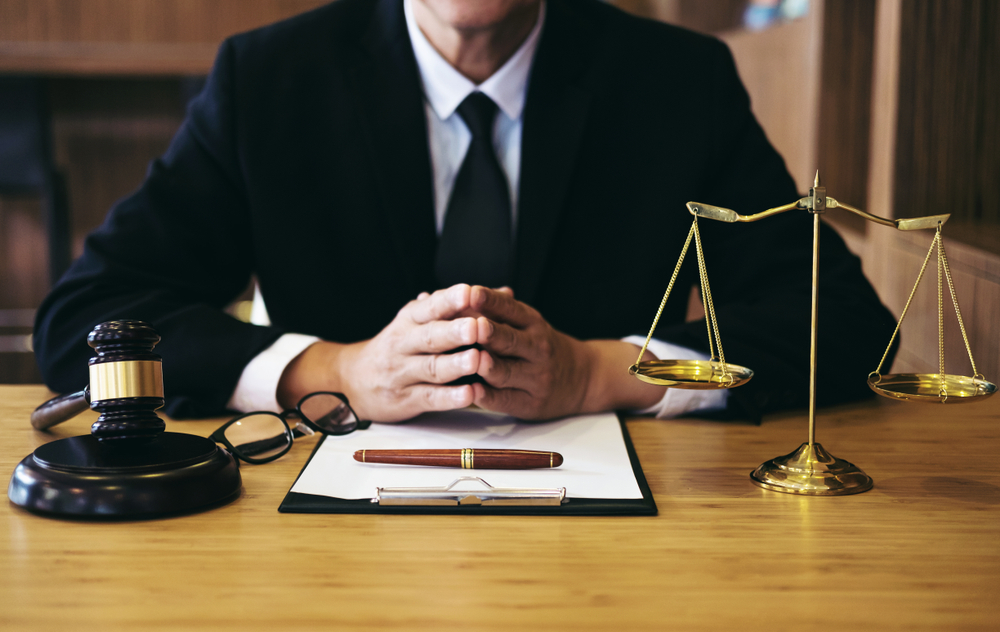 Quyền và nghĩa vụ của tổ chức hành nghề luật sư