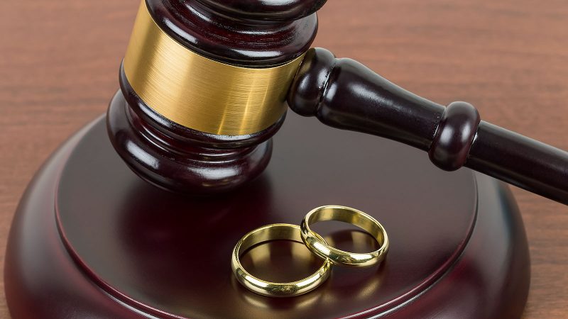 Nguyên tắc giải quyết tài sản của vợ chồng khi ly hôn 