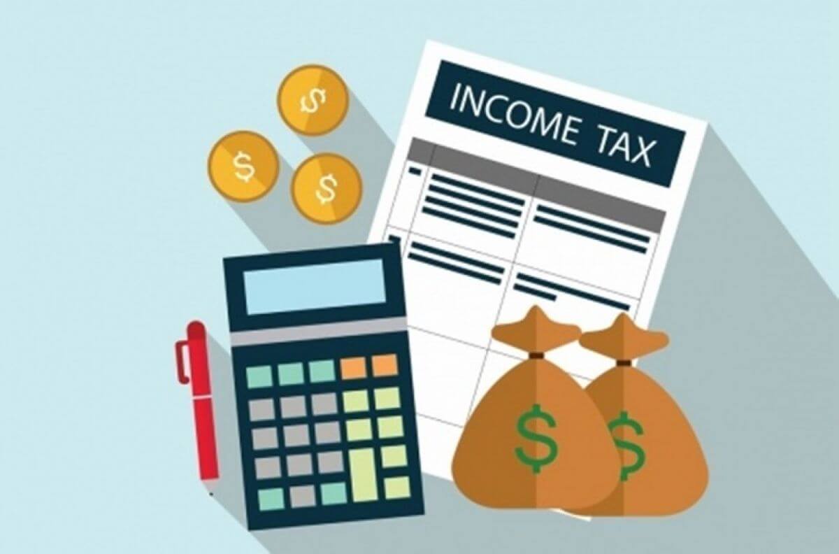 Căn cứ tính thuế TNCN với thu nhập từ nhượng quyền thương mại