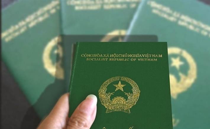 Thủ tục giải quyết hồ sơ xin thôi quốc tịch Việt Nam 