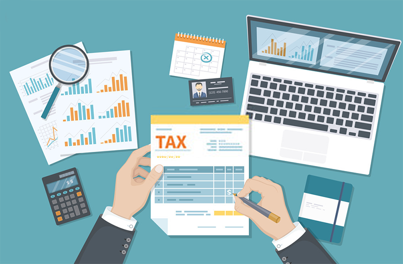 Quy định về nộp hồ sơ khai thuế khi tạm ngừng hoạt động, kinh doanh