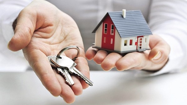 Thủ tục chuyển nhượng hợp đồng mua bán, thuê mua nhà ở hình thành trong tương lai 