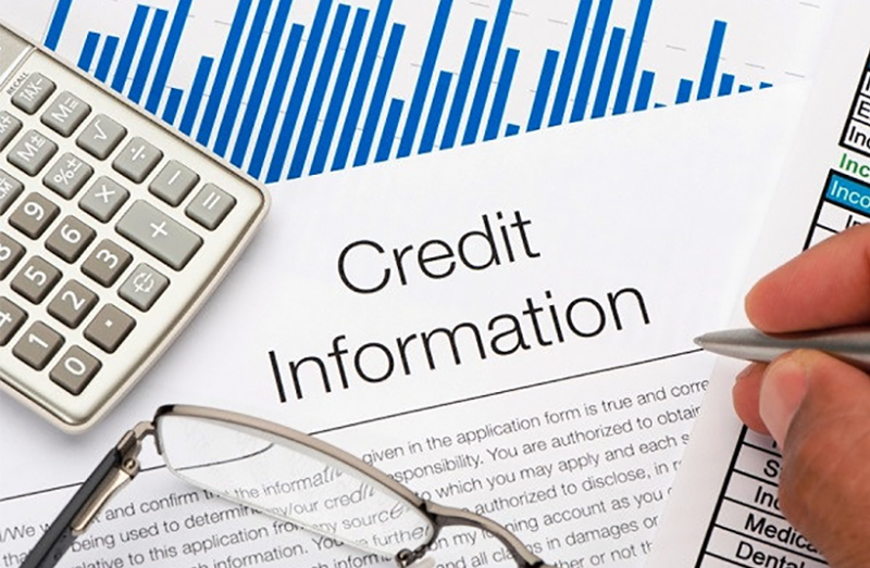 Cases of rectification of errors to credit information of debtors in Vietnam