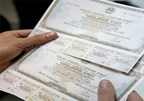 Điều kiện để giấy tờ có giá được lưu ký tại Ngân hàng Nhà nước
