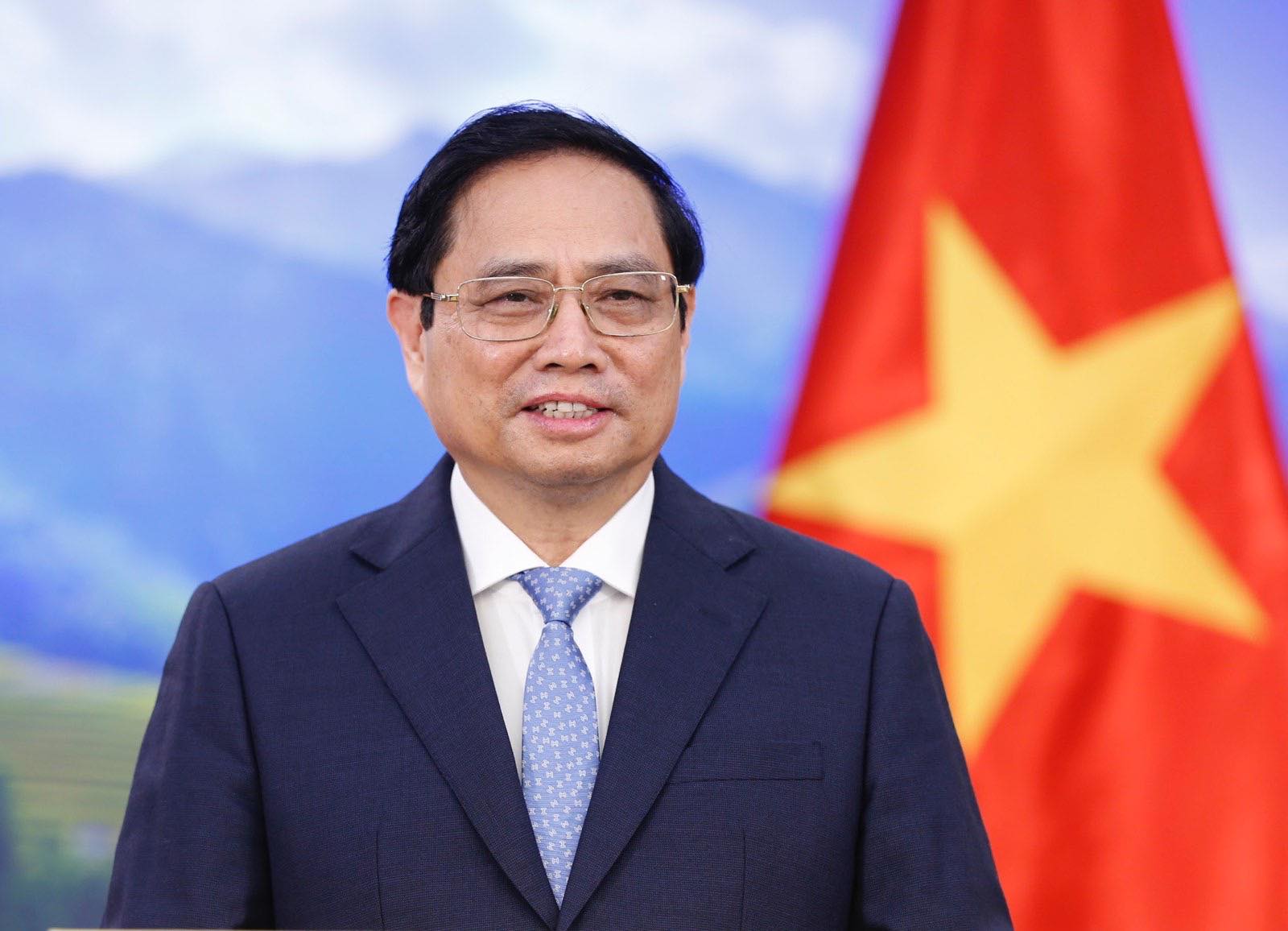 What are the duties and powers of the Prime Minister of Vietnam?
