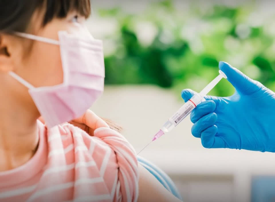 What is vaccination? Latest vaccination procedures in Vietnam