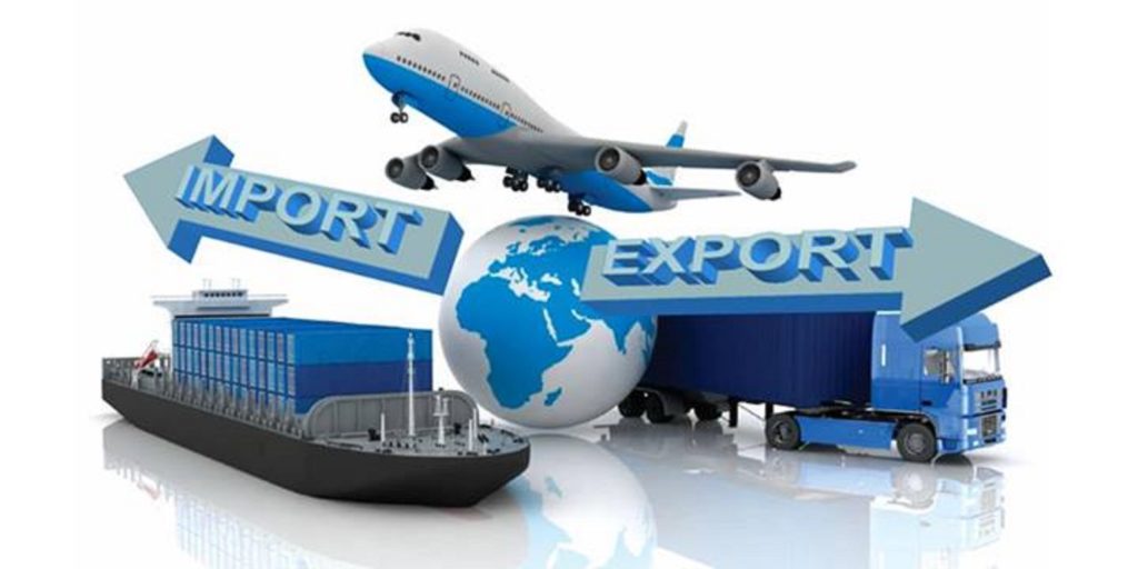 Xuất nhập khẩu của Việt Nam trong bối cảnh đại dịch COVID-19 - Tạp chí Tài  chính