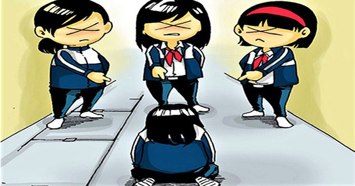 School violence prevention measures in Vietnam