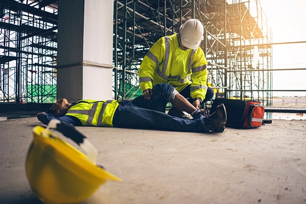 Cases eligible for compensation for occupational accidents and diseases in Vietnam