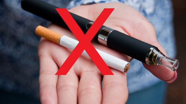 Proposal to promulgate regulations on preventing e-cigarette products in Vietnam
