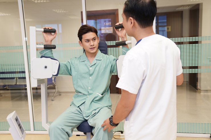 By 2050, everyone to have access to essential rehabilitation techniques in Vietnam 