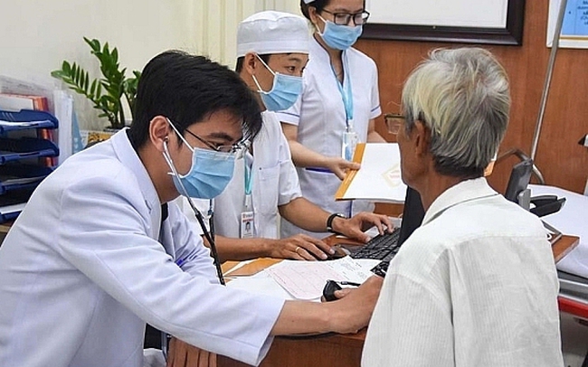Procedure for requesting consideration for awarding the title of People's Doctor, Excellent Doctor in Vietnam