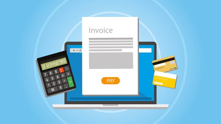 Cases of not required to pay service charges for the use of authenticated e-invoices in Vietnam