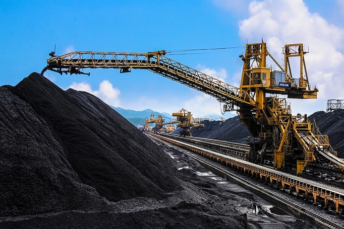Environmental protection fee for mining from July 15, 2023 in Vietnam