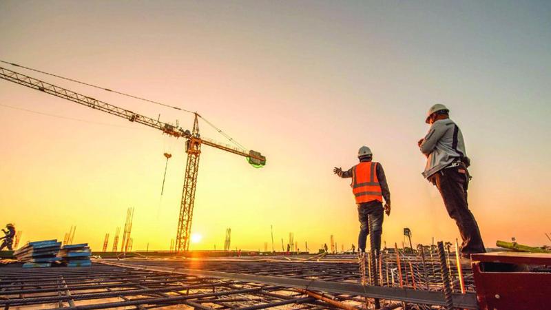 Application for certificate of eligibility for construction activities in Vietnam