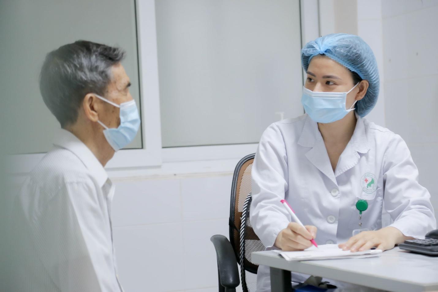 The latest regulation on on-standby medical examination and treatment in Vietnam
