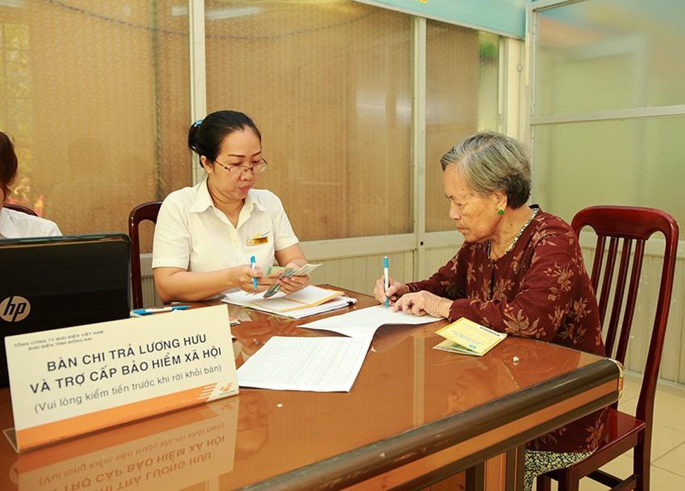 Conditions for early retirement from July 20, 2023 in Vietnam