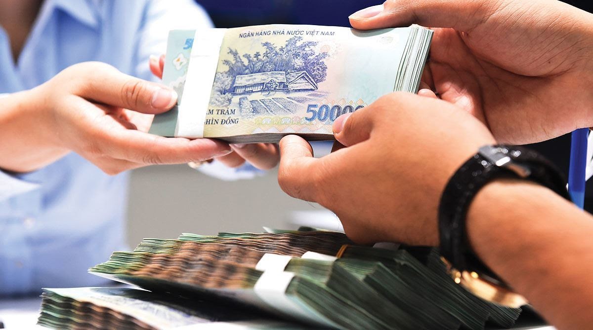 Procedures to borrow capital for deposits of employees working in Korea at Vietnam Bank for Social Policies