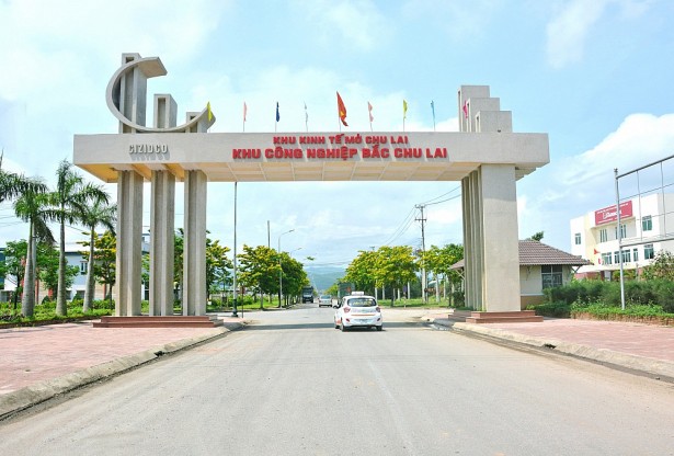 What are non-tariff areas? Activities in non-tariff areas in Vietnam