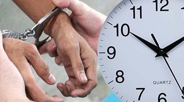 Cases of non-application of time limit for criminal prosecution in Vietnam 