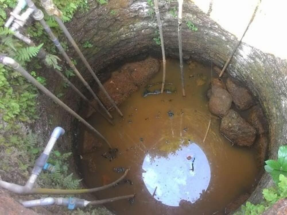 Penalties for exploitation and use of underground water without licenses in Vietnam