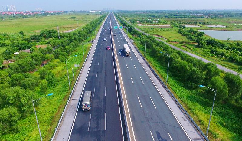 Who is the current head of the Vietnam Road Administration? 