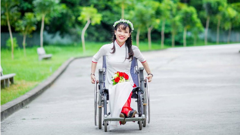 Procedures for admission as a member of the Vietnam Federation for the Disabled