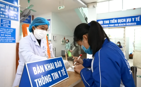 Contents and use of economic – technical norms for medical services in Vietnam 