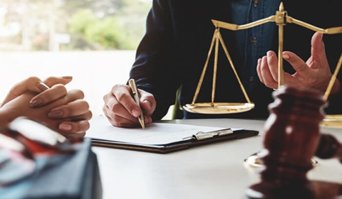Quy định về tiêu chuẩn Trợ giúp viên pháp lý hạng III