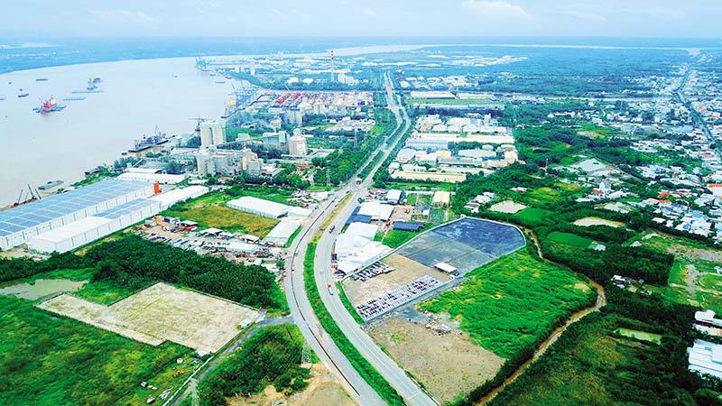What are the types of economic zone in Vietnam? Conditions for establishment of an economic zone in Vietnam