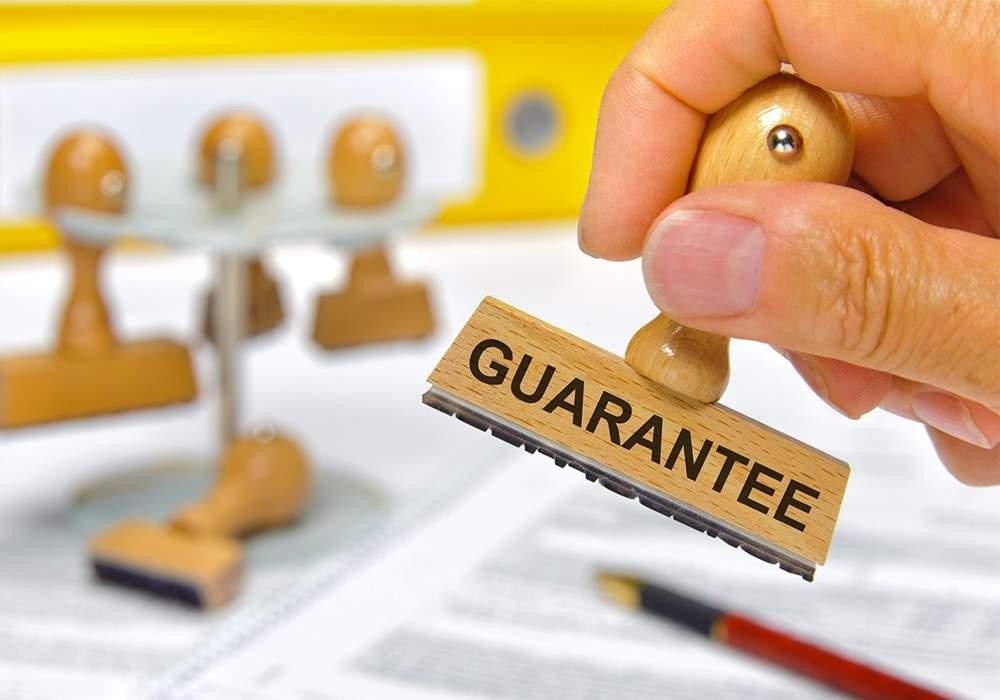 Requirements to be satisfied by customers regarding bank guarantee in Vietnam