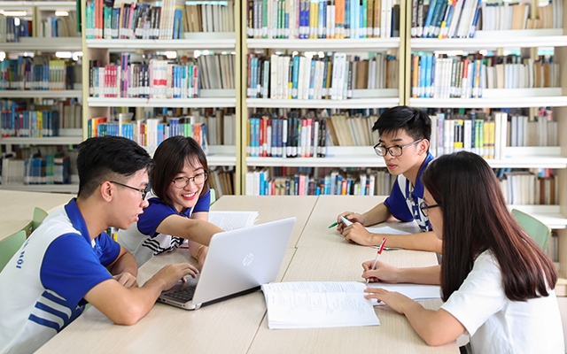 Tasks and powers of the Higher Education Department in Vietnam