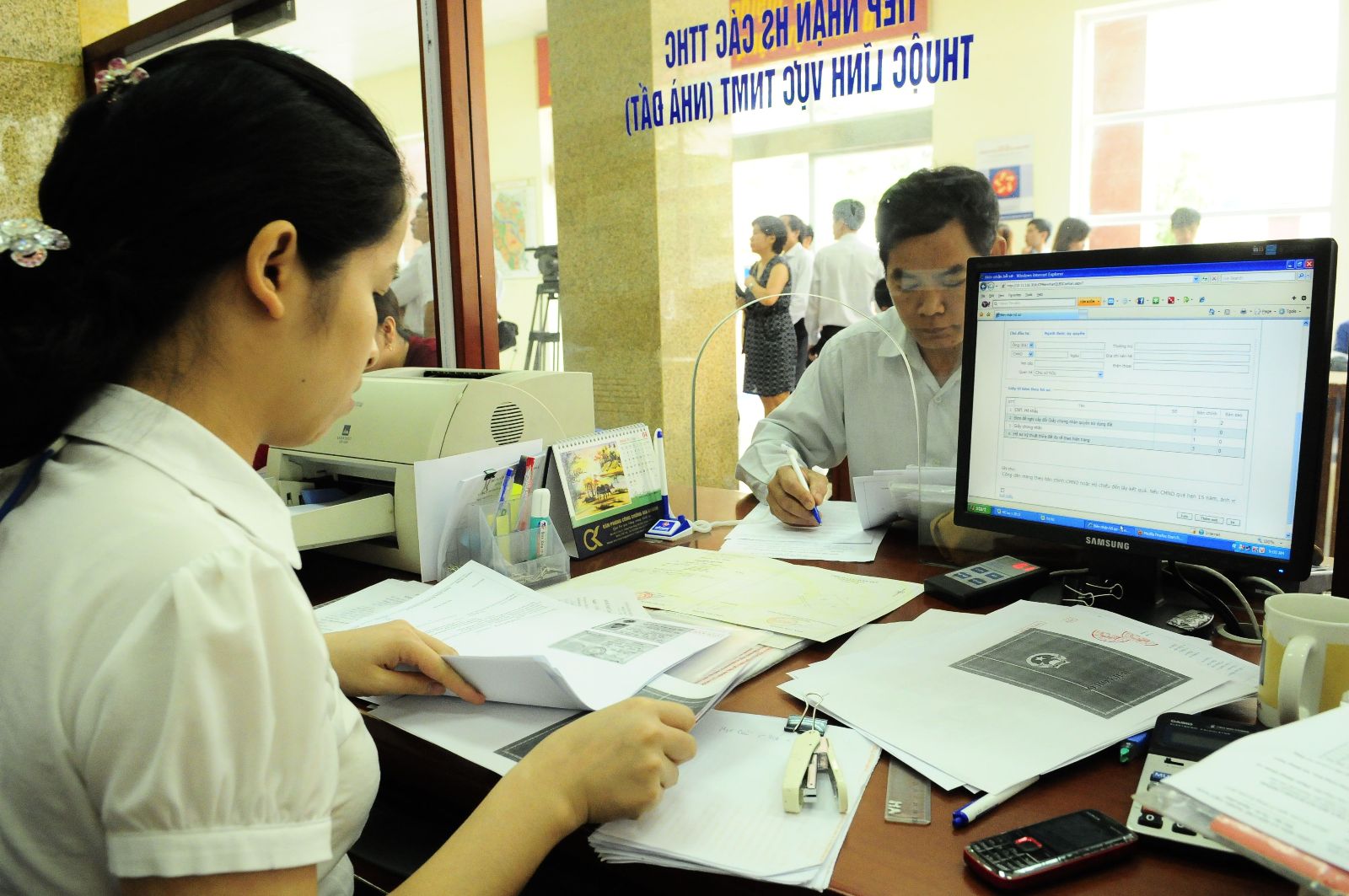 Latest procedures for registration of civil status change and correction in Vietnam