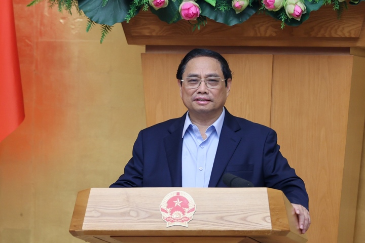 Establishment of the Southeast Region Coordinating Council in Vietnam