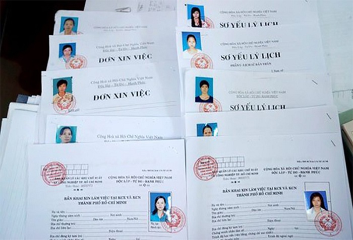 Vietnam: What are the notarial records?