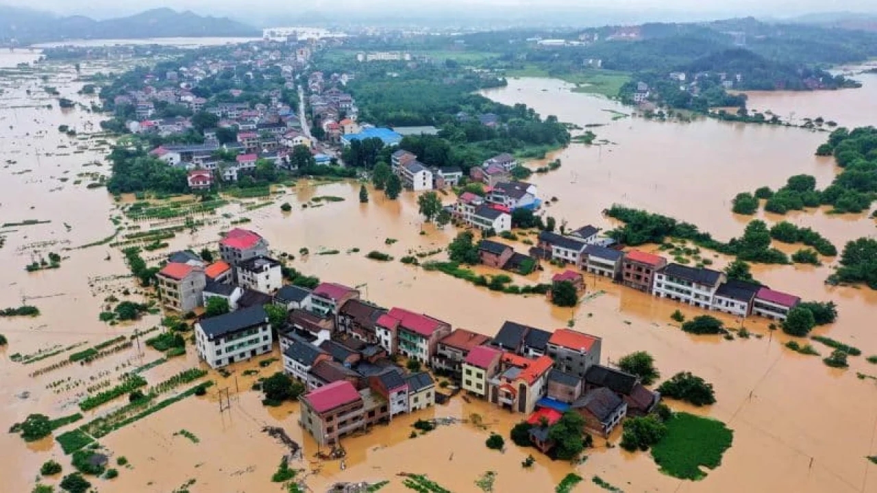 Không đóng quỹ phòng chống thiên tai bị phạt bao nhiêu?