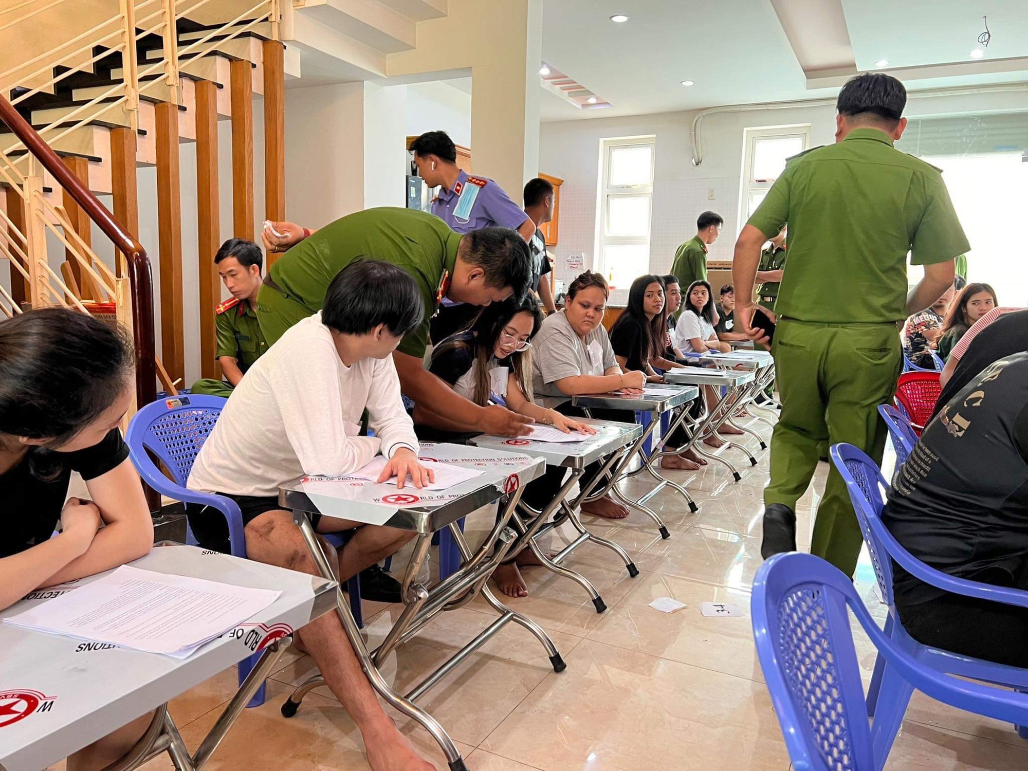 Amendments to regulations on declaration of temporary residence in Vietnam