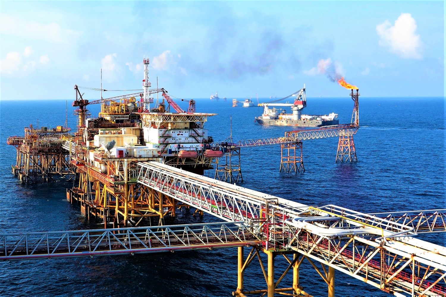 Documents and procedures for assessment, approval of petroleum contract in Vietnam