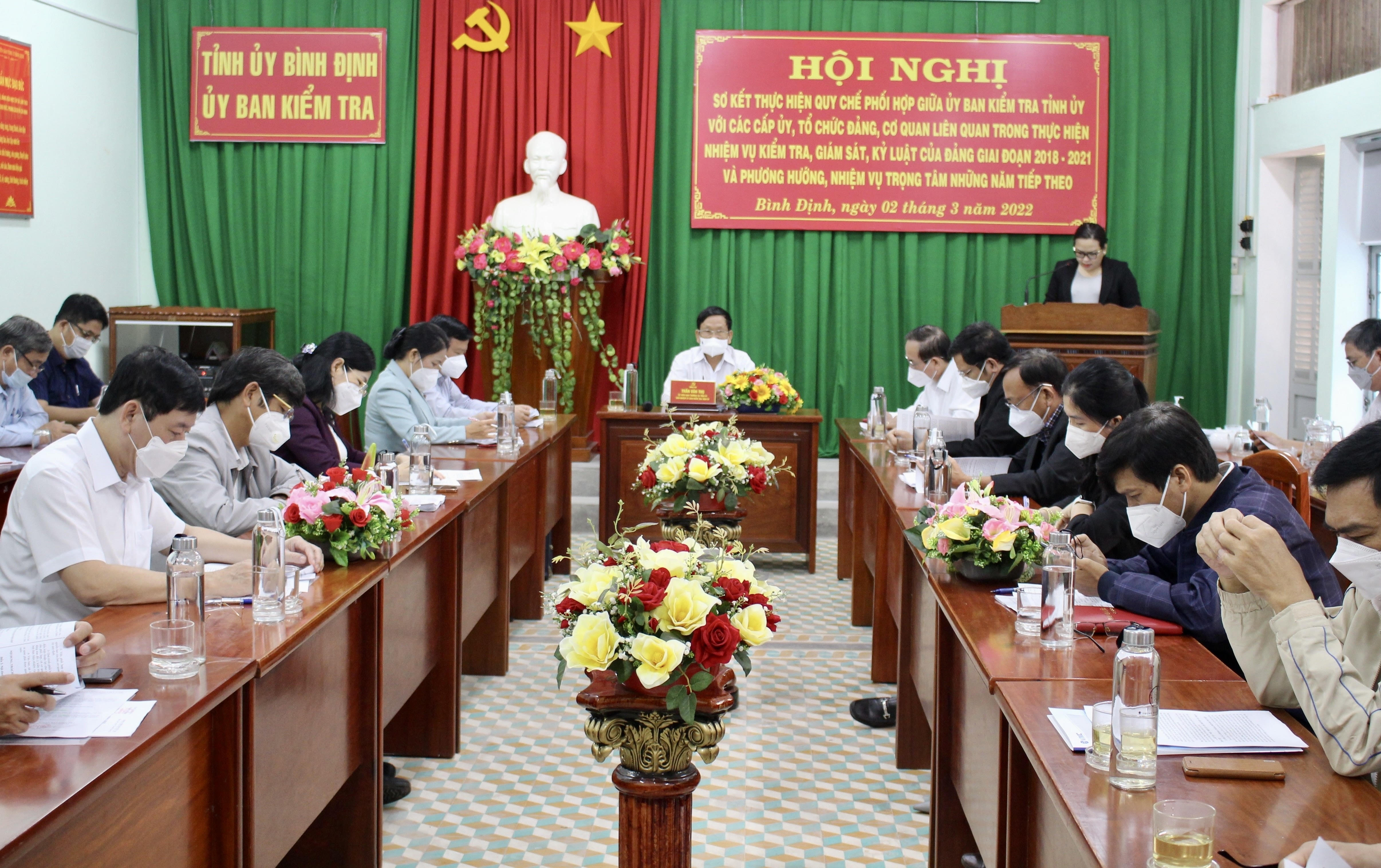 Organizational structure and number of members of inspection committees at all levels in the Party in Vietnam