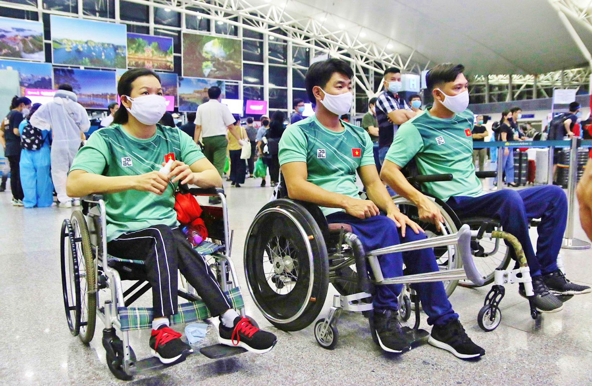 Procedures for determination of degrees of disability in Vietnam 