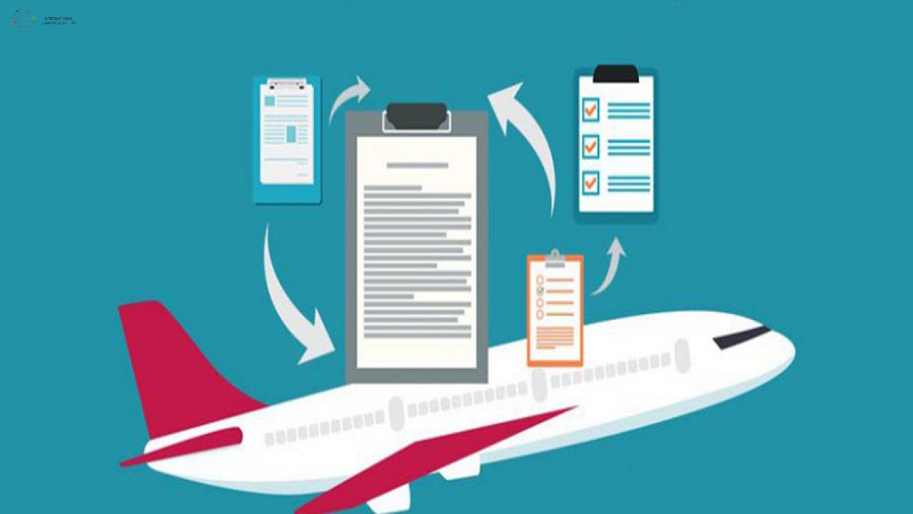 Thủ tục cấp GCN đăng ký xuất vận đơn hàng không thứ cấp cho doanh nghiệp giao nhận nước ngoài 