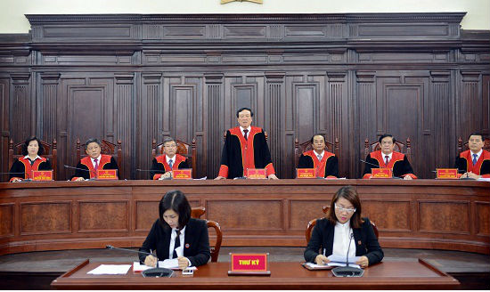 Duties, authority and responsibilities of Judge in criminal proceedings in Vietnam