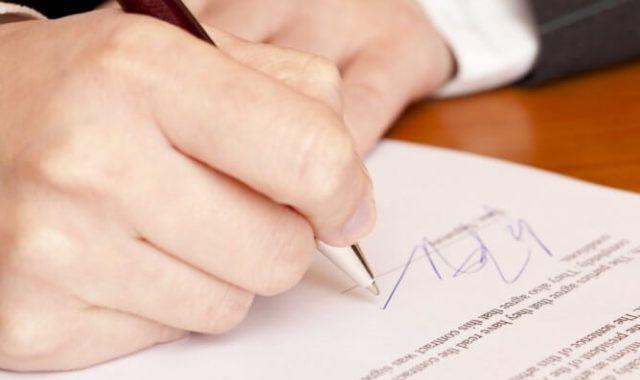 Cases of authenticating signatures on authorization letter in Vietnam