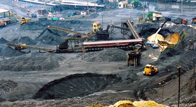 Grounds for calculating charges for granting mining right in Vietnam