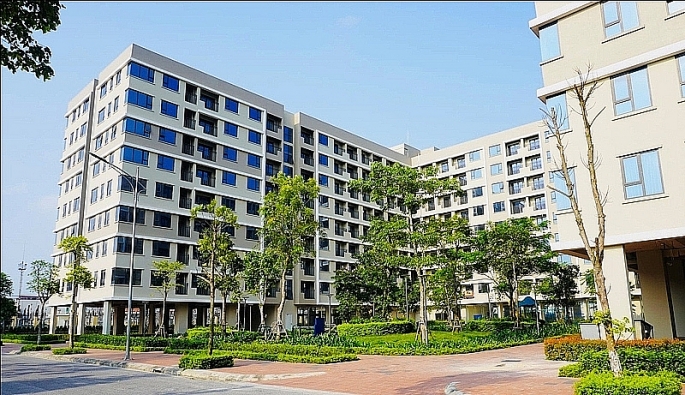 Requirements for mortgage on projects on housing construction and mortgage on off-the-plan housing in Vietnam