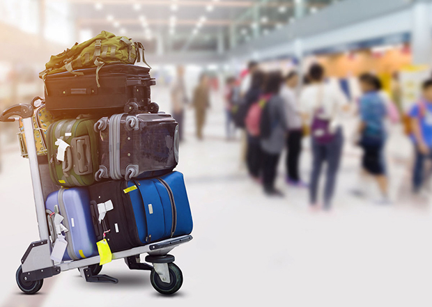 Duty-free allowances for luggage in Vietnam