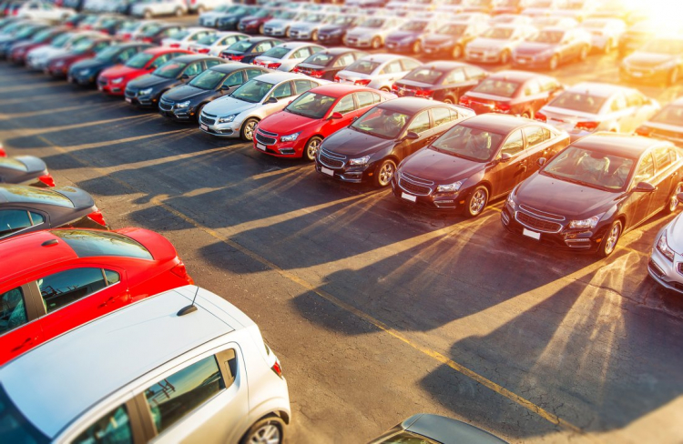 Hồ sơ đăng ký kiểm tra chất lượng an toàn kỹ thuật và bảo vệ môi trường với ô tô nhập khẩu